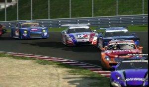 Gran Turismo 6 - Sortie de Gran Turismo 6 sur PS3