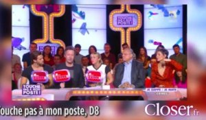 Enora Malagré tacle Jean-Marc Morandini et son émission