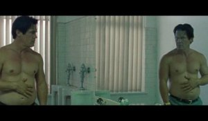 OLDBOY - Making Of Transformation Josh Brolin  [VO|HD]