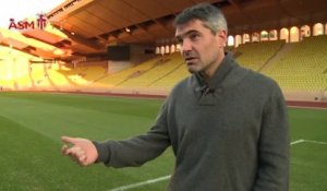 Jérémy Toulalan : "Je veux remporter des titres avec Monaco"
