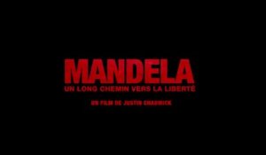 Mandela: un long chemin vers la liberté (2013) Trailer