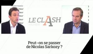 Peut-on se passer de Nicolas Sarkozy ?