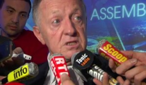 18e j. - Aulas : ''Pas de départs significatifs cet hiver''