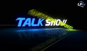 Talk Show : les questions / réponses