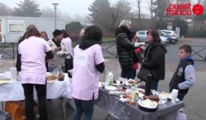 greve sage femmes rennes CHU