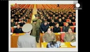 L'oncle de Kim Jong Un, numéro 2 du régime nord-coréen exécuté