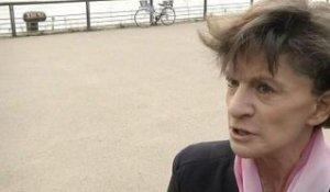Empoisonneuse de Chambéry: Michelle Delaunay évoque "un authentique drame" - 13/12