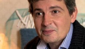 "Les Mystères de l'amour" : José est un "job alimentaire" pour l'acteur Philippe Vasseur