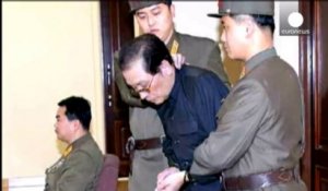 Corée du Nord : que cache l'exécution de Jang Song-taek?