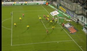 02/12/06 : Mario Melchiot (39') : Rennes - Nantes (2-0)