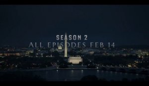 HOUSE OF CARDS - Season 2 - Trailer / Bande-Annonce #1 [VO|HD]