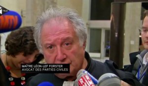 Verdict alourdi au procès des tournantes de Fontenay