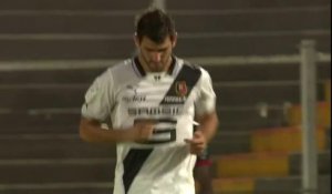 17/08/13 : Nélson Oliveira (45'+3) : Nice - Rennes (2-1)