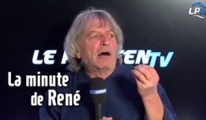 OL 2-2 OM : la minute de René