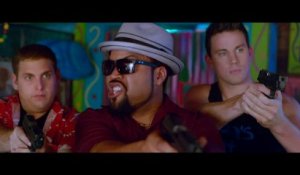 22 Jump Street - Official International Trailer / Bande-Annonce [VO|HD]
