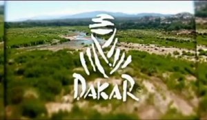 Dakar 2013 - Best of Moto