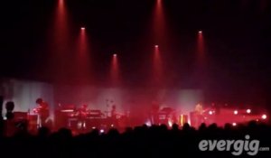 Zazie "Des astres" - Zénith de Rouen - Concert Evergig Live - Son HD
