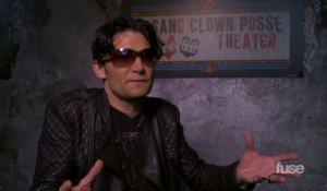 Corey Feldman Attacks "Faceless Entity" YouTube for Deleting Actor's Channel