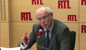 Thierry Repentin : "Edouard Martin sera un interlocuteur très précieux"