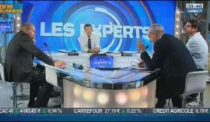 Nicolas Doze: Les Experts - 18/12 2/2