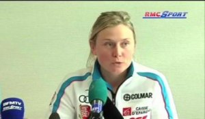 Tessa Worley dit adieu aux JO de Sotchi - 18/12