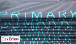 Primark : ouverture à Marseille dans l'euphorie