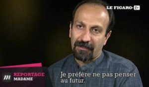 Asghar Farhadi : "Je ne m'attendais pas à un tel succès"
