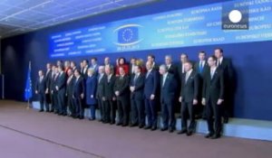 L'Ecofin espère aboutir à une Union bancaire avant le sommet européen