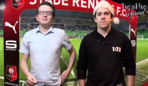 Tops Flops le Debrief Stade Rennais 1 - 2 Girondins de Bordeaux