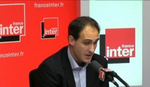 Renaud Helfer-Aubrac: "une radio d'opposition démocratique"