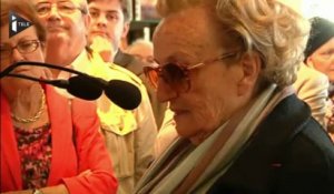 Cantonales : Bernadette Chirac entre en guerre
