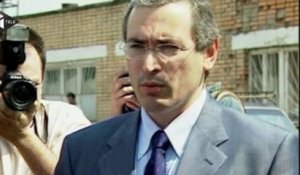 Qui est Khodorkovski ?