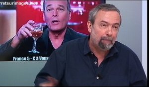 Télé : Porte explore la polémique Baffie-Michalak