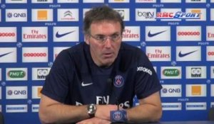 Ligue 1 / Paris-Lille : L'Avant-match - 21/12