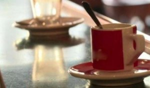 Solidarité: les cafés suspendus s'étendent à d'autres commerces - 23/12