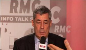 Henri Guaino :" Michel Sapin devrait arrêter d'être ministre"