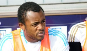 Sur le gril : Jordan Ayew