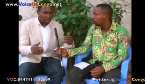 Exclusivité: Mfumu Ntoto décrypte l'accord de Nairobi et accuse Sauvons la RDC de légitimer Kabila...@VoiceOfCongo