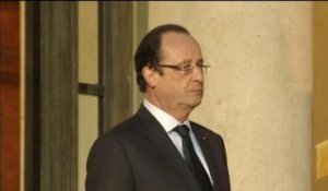 Chômage: François Hollande pourra-t-il se relever? - 27/12