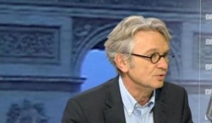 Jean-Claude Mailly: "On n'est pas dans une optique d'inversion de la courbe du chômage" - 27/12