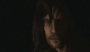 Preview Castlevania Lords of Shadow 2 (PS3)