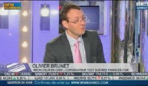 Focus sur le projet de loi de finance 2014, Olivier Brunet, dans Intégrale Placements - 30/12