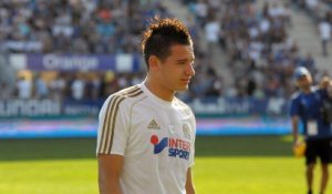 Sur le grill : Florian Thauvin