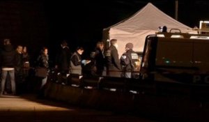 2 morts à Marseille : «Criblés de balles, cagoulés et armés»