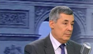 Henri Guaino espère toujours un retour de Nicolas Sarkozy en politique - 31/12