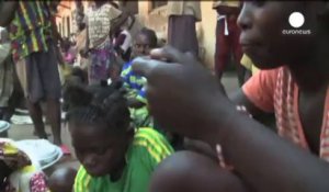 Centrafrique : le PAM veut atteindre plus de populations