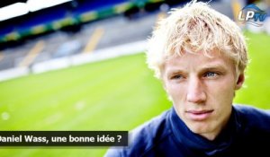 Daniel Wass, une bonne idée ?