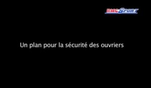 Mondial 2022 : Comment la Qatar répond aux critiques - 02/01