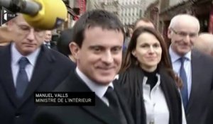 L?objectif de Manuel Valls cette année ? « L?Elysée »
