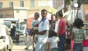 Madagascar: Rajaonarimampianina l'emporte, Robinson conteste